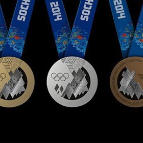 PR-тексты: Жители Урала впервые увидят медали Олимпийских игр в Сочи